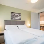아파트 Modern 인터라켄
