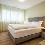 Modern Appartement