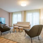 Appartement Modern