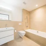 Modern Appartement Interlaken