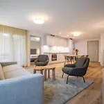 Appartement Modern Interlaken