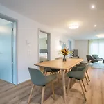 Modern Appartement