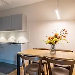 Modern Apartamento