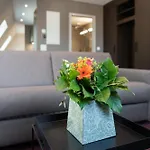 Modern 아파트