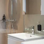 Modern Appartement *