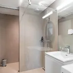 Modern Appartement Interlaken