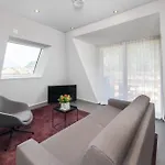 Modern Interlaken