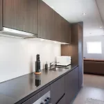 Appartement Modern