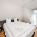 Modern Appartement Interlaken