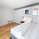 Modern * 인터라켄