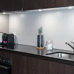Modern Appartement