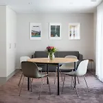 Modern Appartement Interlaken