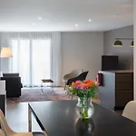 Modern Appartement