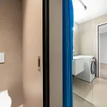 Modern 아파트 *