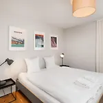 Appartement Modern *