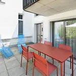 Appartement Modern Interlaken