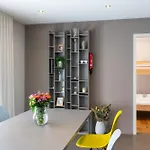 Modern Appartement Interlaken