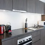 Modern 인터라켄