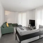 아파트 Modern