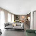 Modern 아파트 인터라켄