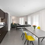 Modern Appartement Interlaken