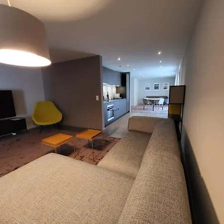 Apartment Modern *