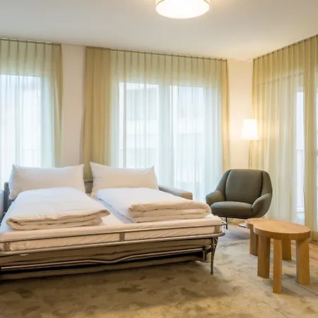 Apartmán Modern