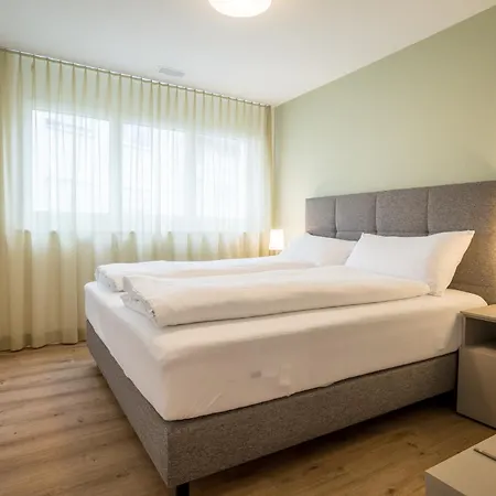 Modern Apartmán