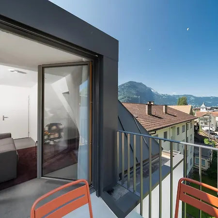 Appartement Modern *