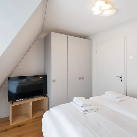 Modern Apartmán *