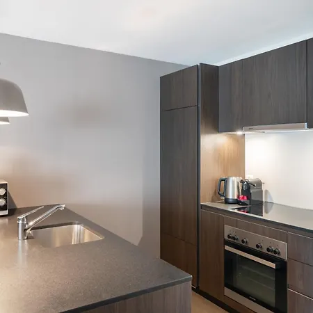 Apartmán Modern Interlaken
