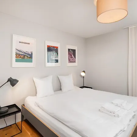 Apartmán Modern *