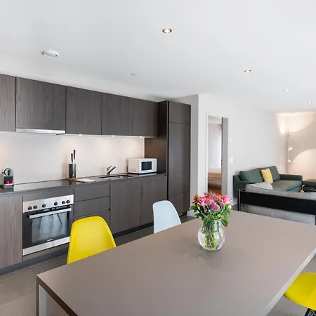 Appartement Modern Interlaken
