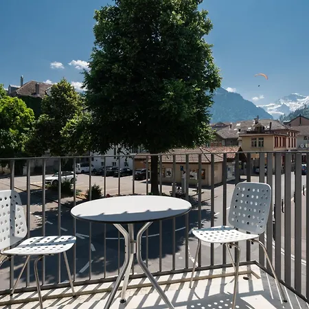 Modern Appartement *