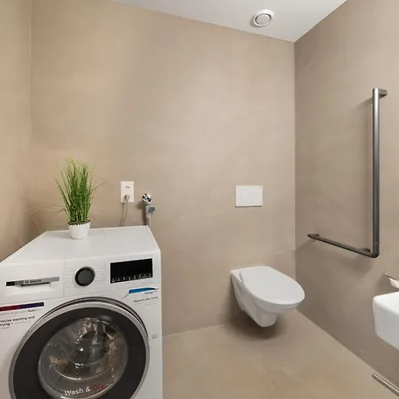 Apartmán Modern *