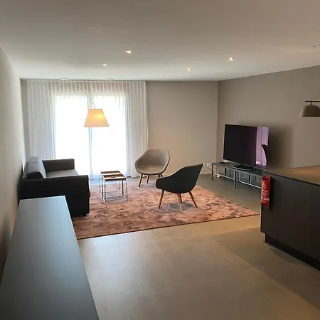 Appartement Modern Interlaken