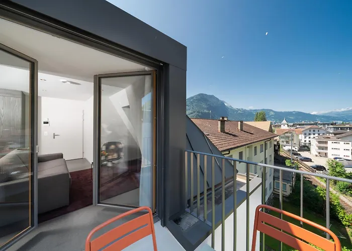 Appartement Modern *