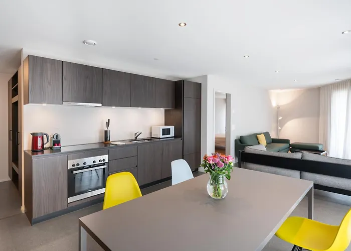 Daire Modern Interlaken