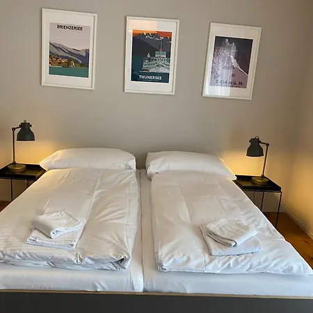 Modern